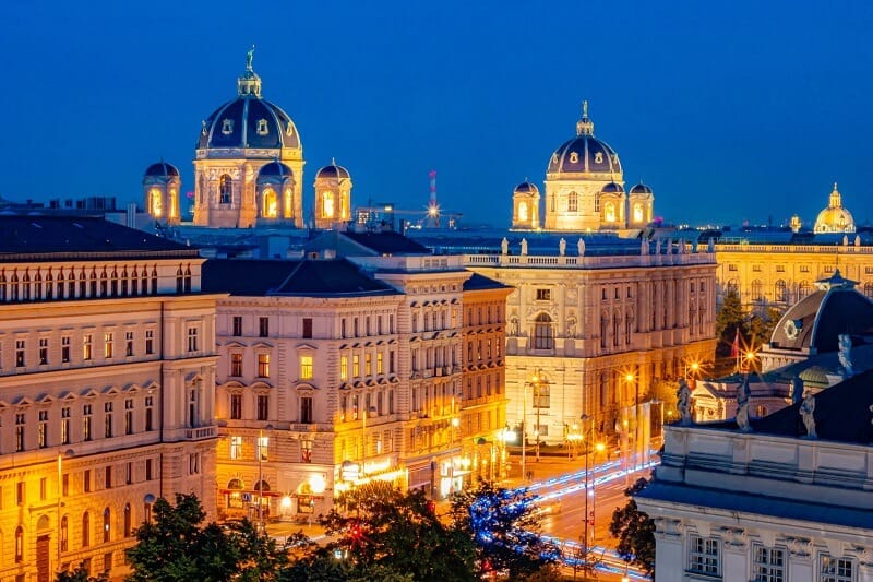 Austria Business Registration Austria Business Registration