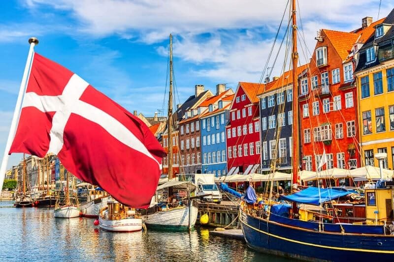 Denmark Startup Business Residence Permit Denmark Startup Business Residence Permit