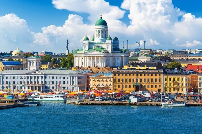 Finland Start-Up Visa Program Finland Start-Up Visa Program