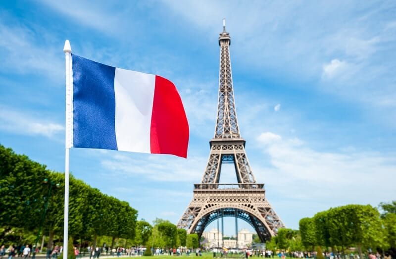 France Talent Residence Permit France Talent Residence Permit