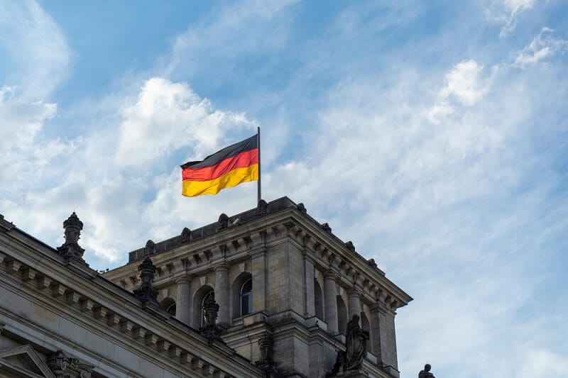 Germany Business Immigration Program Germany Business Immigration Program