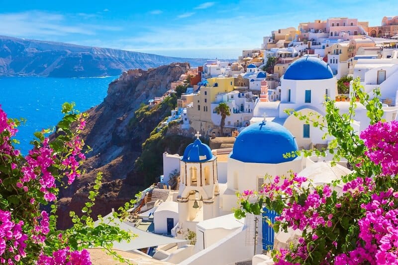 Greece Golden Visa Program Greece Golden Visa Program