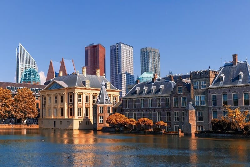 Netherlands Startup Visa Program Netherlands Startup Visa Program