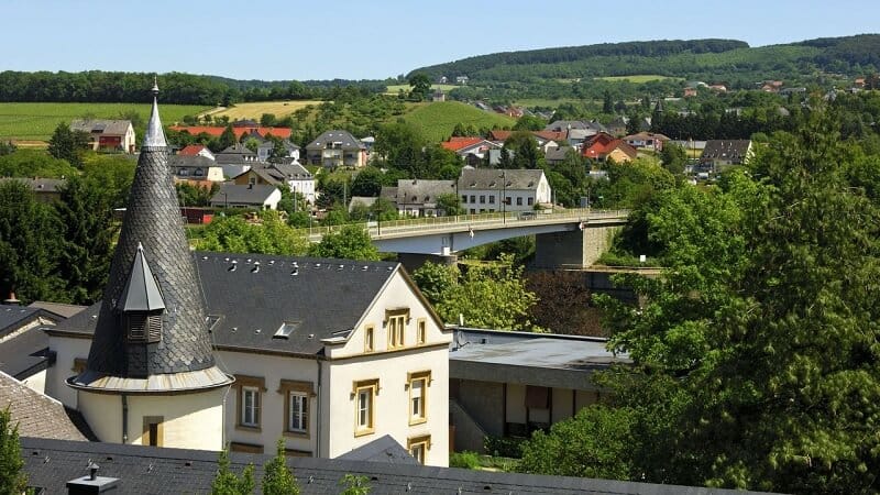 Schengen Short-Stay Visa Schengen Short-Stay Visa