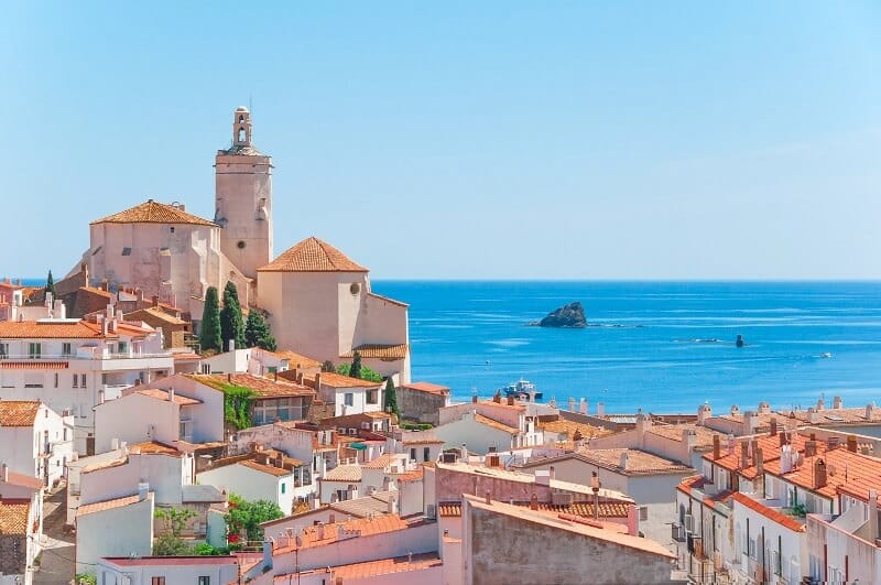 Spain Golden Visa Spain Golden Visa
