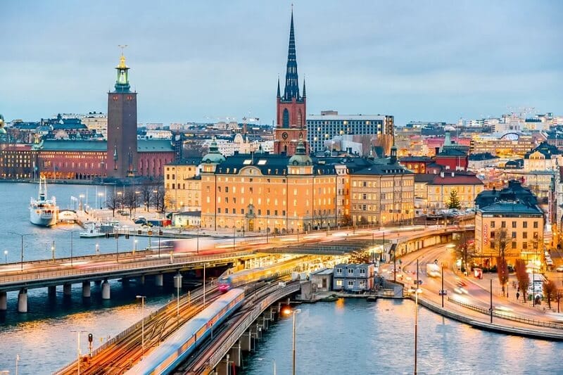 Sweden Start-Up Visa Sweden Start-Up Visa