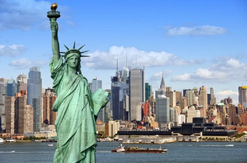 U.S. Startup & Entrepreneur Immigration Program U.S. Startup & Entrepreneur Immigration Program